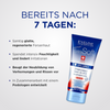 Fußcreme für rissige Fersen mit 15% Urea
