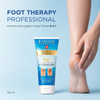 Intensivcreme gegen rissige Fersen 8-in-1
