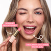 Lippenstift mit Soft-Matt-Effekt