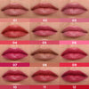 Lippenstift mit Soft-Matt-Effekt