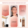 Perfektes Contouring: Wonder Match Set