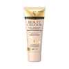 Glättendes und feuchtigkeitsspendendes Foundation-Serum mit LSF25