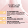 Exklusives Mizellenwasser mit Rosenwasser und der königlichen Pfingstrose
