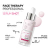 Serum Shot Multi Peptides verjüngendes Hautserum