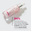 Serum Shot Multi Peptides verjüngendes Hautserum
