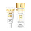 Multifunktionale Lifting-Creme mit LSF 50