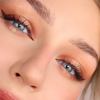 Glamouröser Look