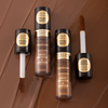 Date-Night Make-up - Mocha Mousse