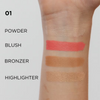 Date-Night Make-up - Wonder Match