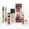 Klassisches Braut-Make-up-Set